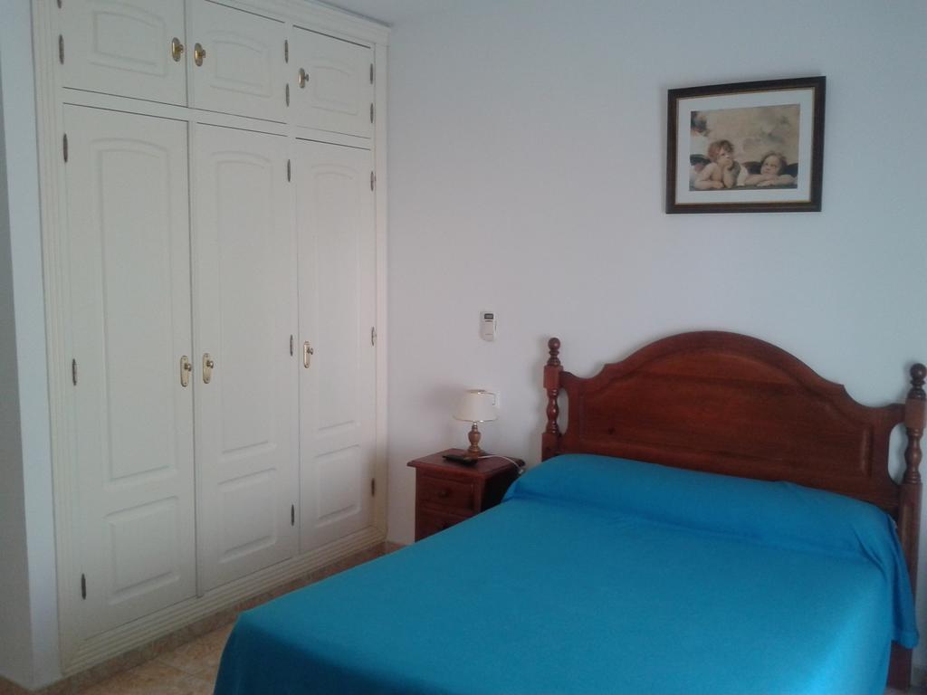 Hostal Naya La Cumbre Habitación foto