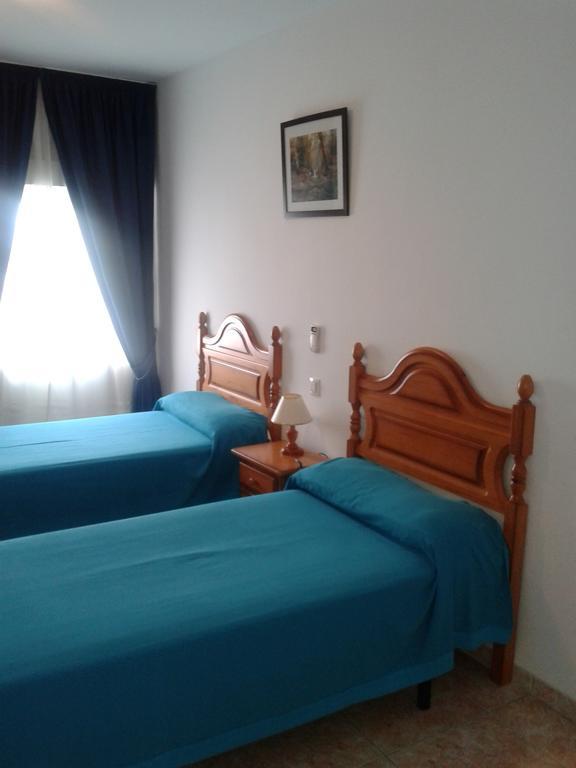 Hostal Naya La Cumbre Habitación foto