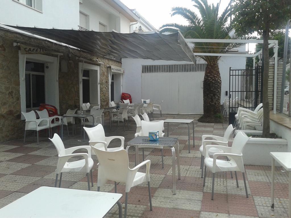 Hostal Naya La Cumbre Exterior foto